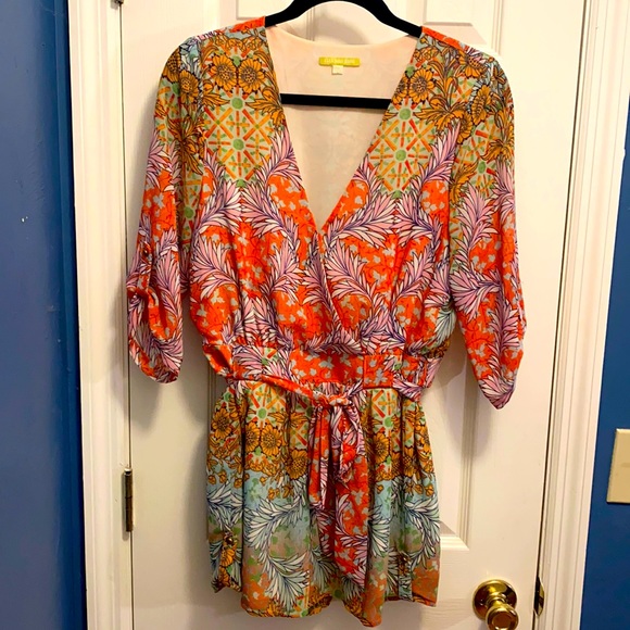 Gianni Bini Romper - Picture 1 of 1